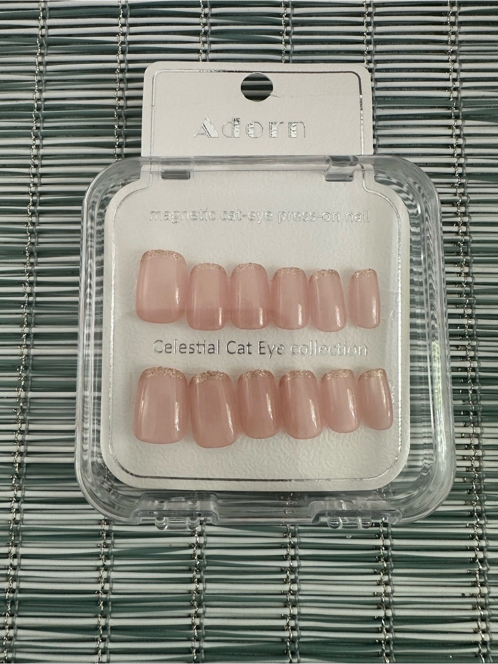 Adorn Press On Nails